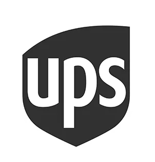 UPS delivery