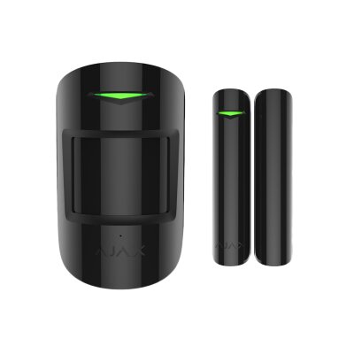 Sicherheit im Innenbereich