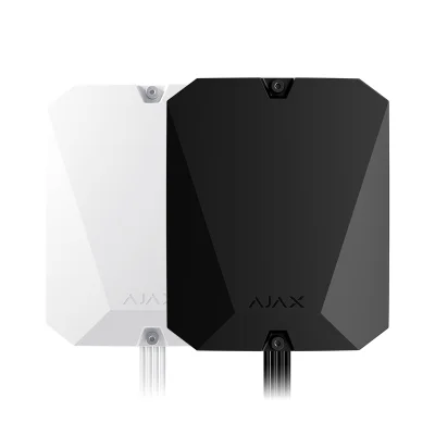 Erweiterung / Integration