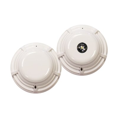 Funk Rauch- & Hitzemelder