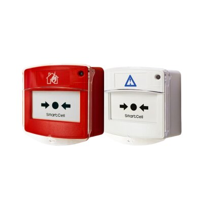 Funk Handfeuermelder