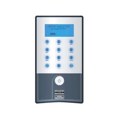 Keypads