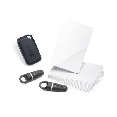 Karten und Transponder