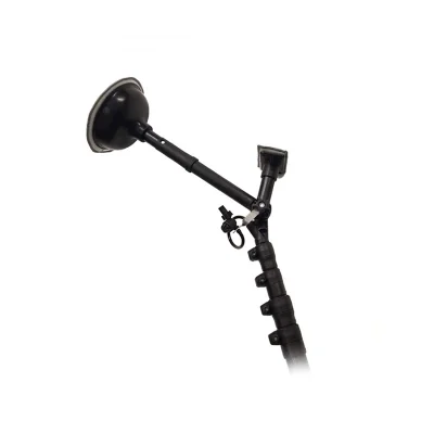 Dragonfly - Videoreinigung