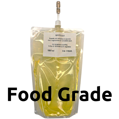 Fluid Bag (Food Grade)