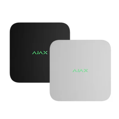 Netzwerk Videorekorder