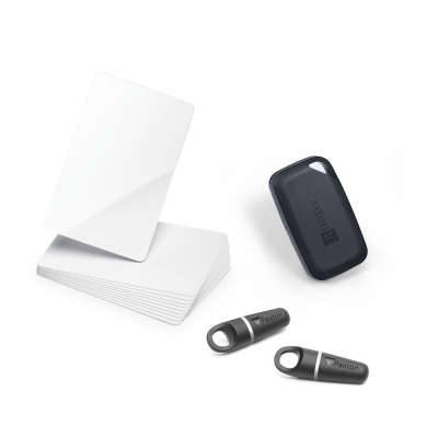 Karten und Transponder