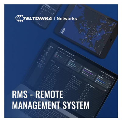 Remote Management System