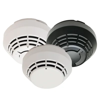 Rauch- & Hitzemelder