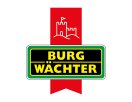 Burg-Wächter logo