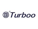 Turboo logo