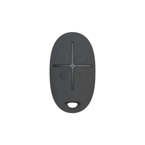 Ajax SpaceControl black EU