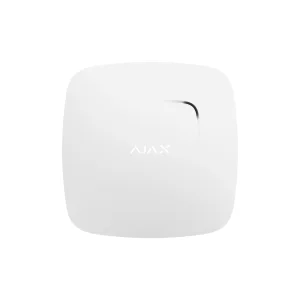 Ajax FireProtect Plus white (with CO) EU