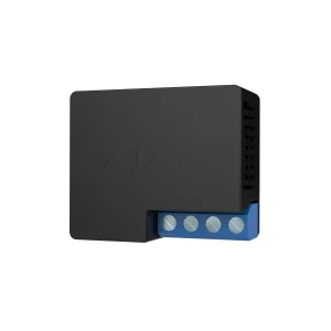 Ajax WallSwitch black EU