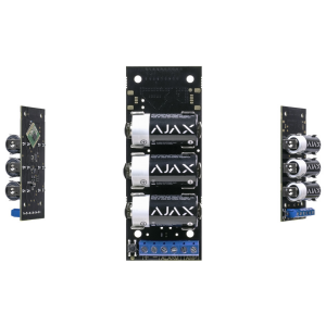 AJAX | Integrationsmodul für externe Sensoren - Transmitter