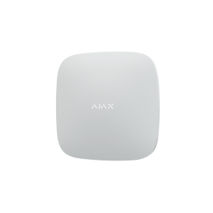 Ajax ReX 2 white EU – Funk-Repeater zur...