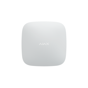 Ajax ReX 2 white EU – Funk-Repeater zur...