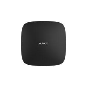 Ajax ReX 2 black EU – Funk-Repeater zur...