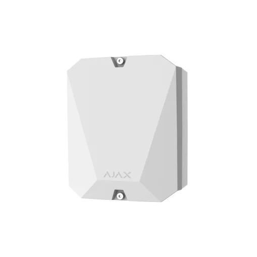 Ajax vhfBridge white EU