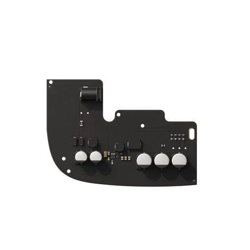 Ajax 12-24V PSU (type A) EU