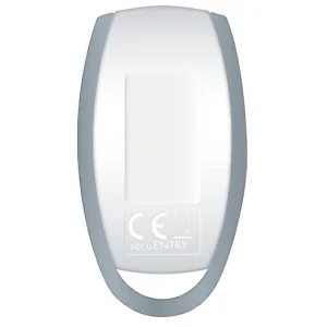 Burg Wächter secuENTRY 5710 Transponder