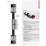 Burg Wächter secuENTRY pro 7000 Zylinder
