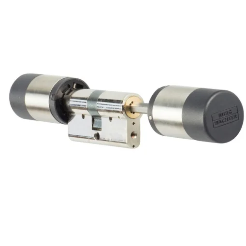 Burg Wächter secuENTRY pro 7010 Twin