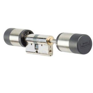 secuENTRY pro 7010 TWIN
