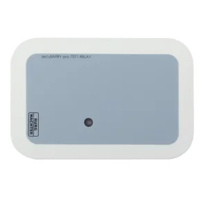 Burg Wächter secuENTRY pro 7071 Relay