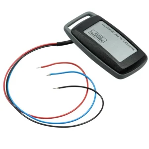 Burg Wächter secuENTRY pro 7072 Remote