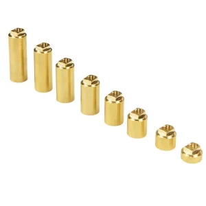 Burg W&auml;chter secuENTRY pro Adapter 5mm