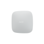 Ajax Hub & ReX Gehäuse white