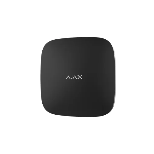 Ajax Hub & Rex Gehäuse black