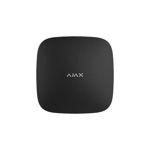 Ajax Hub & Rex Gehäuse black