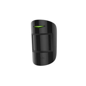 Ajax MotionProtect Plus black EU