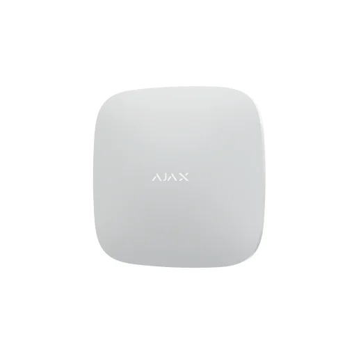 Ajax Hub 2 (2G) white EU