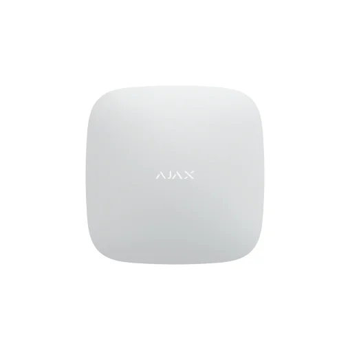 Ajax Hub 2 (2G) white EU