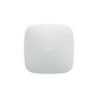 Ajax Hub 2 (2G) white EU