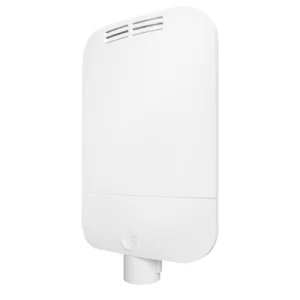 Switch 4 PoE f&uuml;r den Au&szlig;enbereich