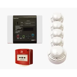 SmartCell Brand-Starter-Set