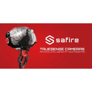 Anschlussbox für Dome-Kameras