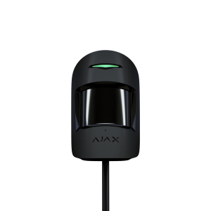 Superior CombiProtect Fibra black EU