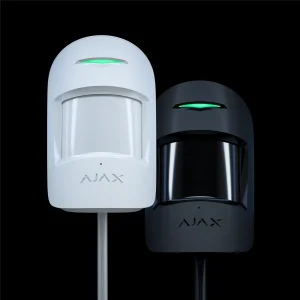 Superior CombiProtect Fibra black EU