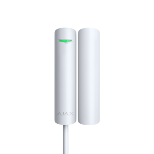 Superior DoorProtect Fibra white EU