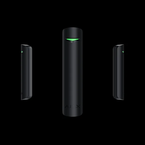 Superior DoorProtect Fibra black EU