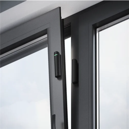 Superior DoorProtect Fibra black EU