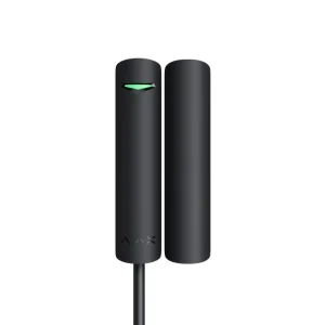 Superior DoorProtect Fibra black EU