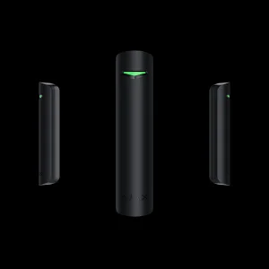 Superior DoorProtect Fibra black EU