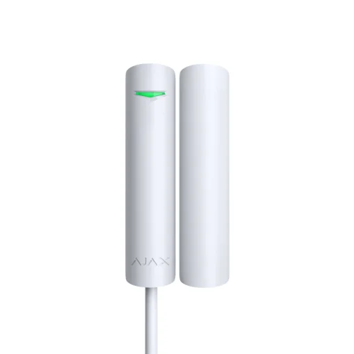 Superior DoorProtect Plus Fibra white EU