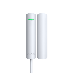 Superior DoorProtect Plus Fibra white EU